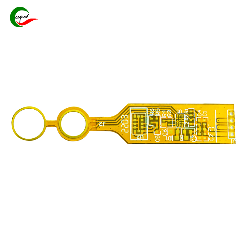 fpc軟板的防靜電措施